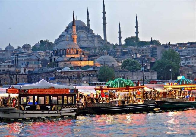 istanbul sightseeing tour price