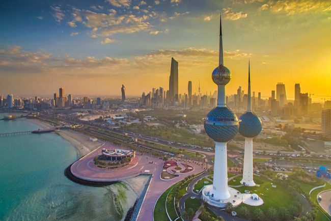 في اماكن الكويت سياحية أبرز 10