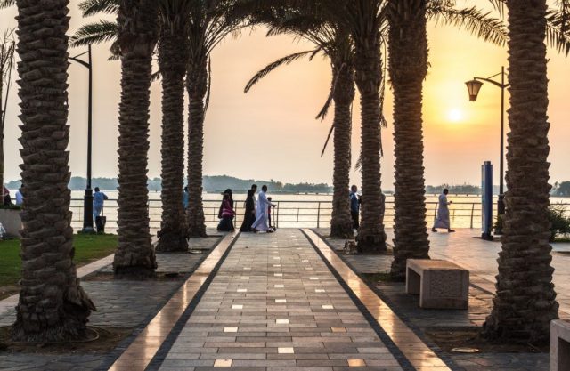 شواطئ جدة 2021 دليل لأهم شواطئ جدة السعودية عالم السفر