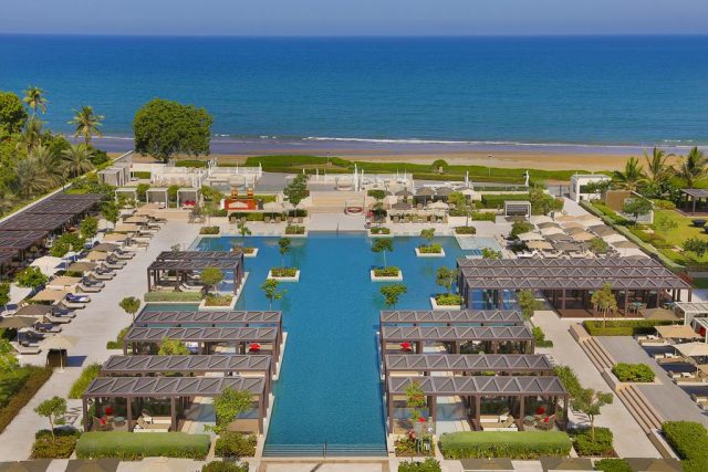 فندق جراند ميلينيوم مسقط Muscat-hotels2-640x427