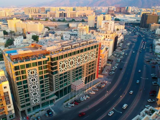 فندق جراند ميلينيوم مسقط Muscat-hotels4-640x480