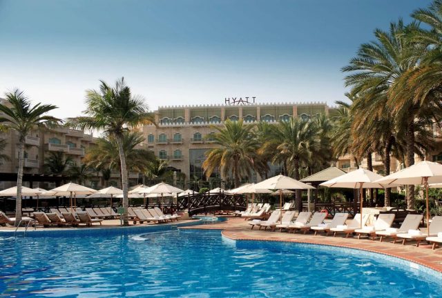 فندق جراند ميلينيوم مسقط Muscat-hotels6-640x432
