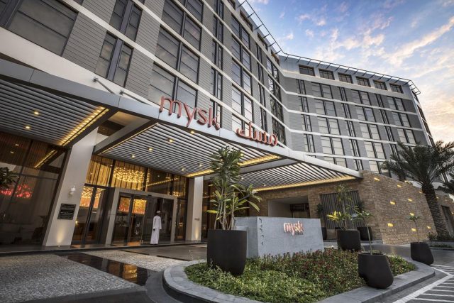 فندق جراند ميلينيوم مسقط Muscat-hotels7-640x427