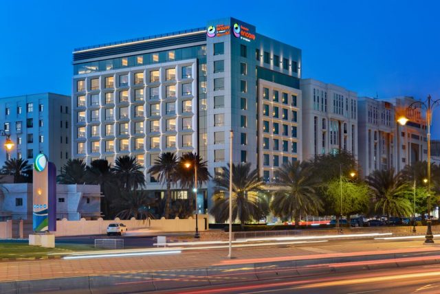 فندق جراند ميلينيوم مسقط Muscat-hotels8-640x428