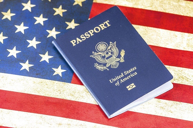 تأشيرة السياحة في امريكا